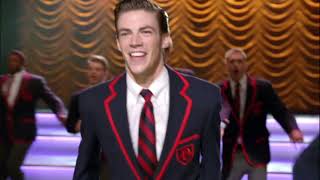 Glee - Whistle / Live While We&#39;re Young - Español