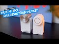 Das Neue Nuki 4 0 Pro Das Beste Smarte Türschloss