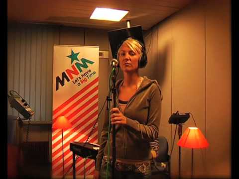 MNM LIVE: Kate Ryan - Evidemment
