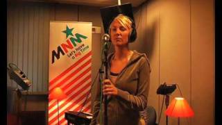 MNM: Kate Ryan live met Evidemment!