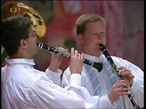 DH Straňanka - Laubener Schnellpolka