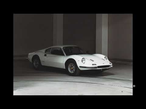 Thumbnail for Ferrari Dino 246 GT Scaglietti . 1972 by Nota, Ferrari, Pininfarina, Lancia, Car