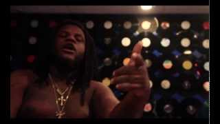 Fat Trel "Shoot Yung Nigga" - (Shot by @BlaQstar91)