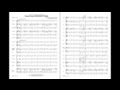 Theme from Jurassic Park by John Williams/arr. Michael Sweeney