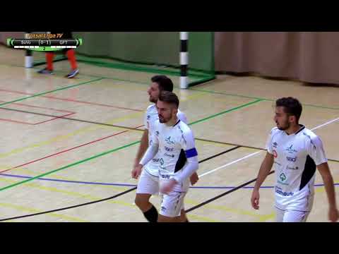 14.10.2017 SoVo - GFT maalikooste