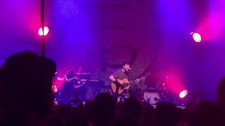 The Front Bottoms - Grand Finale (Live) - Live electric Debut - 10/20/2017 - Boston, MA - House of