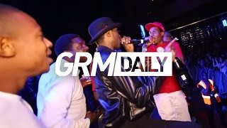 MEGAMAN CHALLENGES BOY BETTER KNOW TO A RED BULL CLASH [GRM DAILY]
