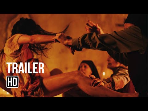 Thumbnail of the video: Luciferina | Official Trailer