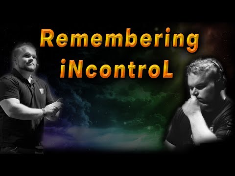 Remembering iNcontroL