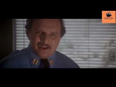 Die Hard 2   McCLane Speech With Lorenzo