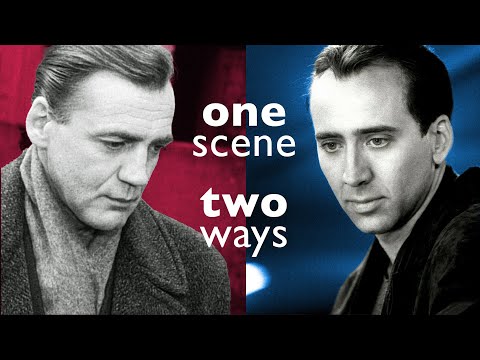 拍攝同一場景的兩種方法 (#2) (Two Ways To Film The Same Scene (#2))