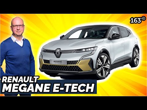 2 Wochen RENAULT MEGANE E-TECH | Ehrliches Fazit eines TESLA Fahrers | Reaktion auf Eure Kommentare
