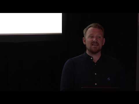 Introducing Apollo Federation with: James Baxley III, Engineering Manager at Apollo