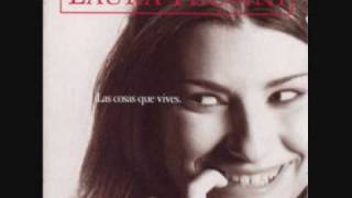 Laura Pausini ¿que historia es? - Las cosas que vives