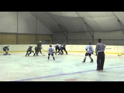 U14.253 | 2015.12.19 | Győri NEMAK ETO HC - MAC Budapest  4:8 (1:0, 3:2, 0:6)