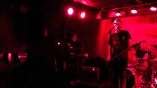 Eldridge Rodriguez - Don't You Feel Bad [Live 2011]