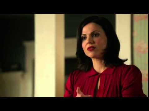 3x19 Regina wants to get Henry to get his memories back to break the curse