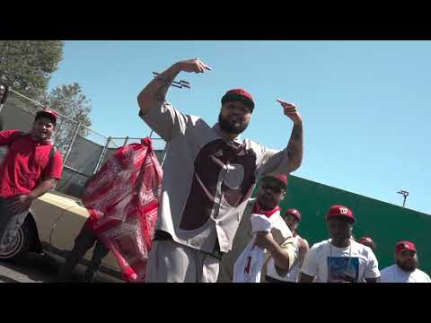 LOOKING REAL VICIOUS - D-BOY 223 (Official Music Video)