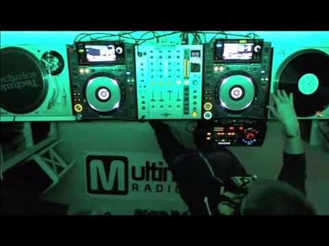 Techno DJ Mix 2015 - tracks by Christian Arango, Johannes Heil, Redhead