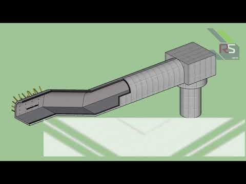 Proyecto Túnel Evacuador CODELCO