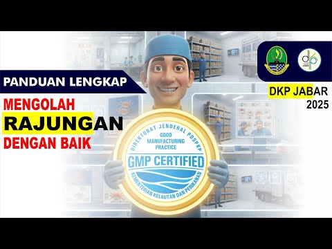 Panduan & Tata Cara Mengolah Rajungan dengan Baik!