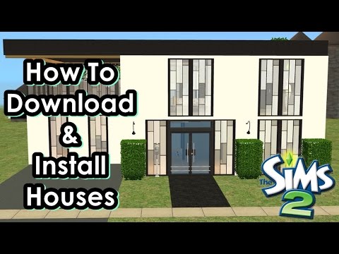 how to install lots in sims 4 how to install lots in sims 4