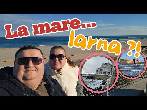Am fugit la mare iarna! Eforie Sud, Costinești și Constanța (Cazinoul renovat)