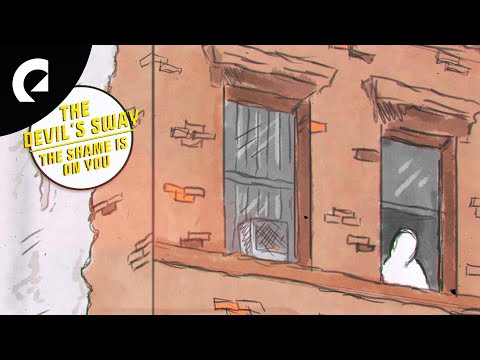 The Devil's Sway - The Shame Is on You (Royalty Free Music)