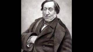 Gioacchino Rossini - El Barbero de Sevilla