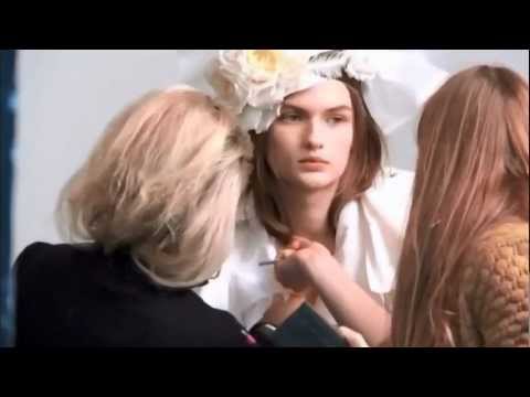 Lara Mullen FALL WINTER 2012 - 2013