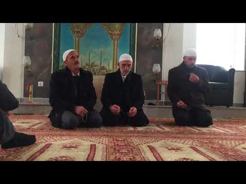 Qilime ne fshatin Letovice