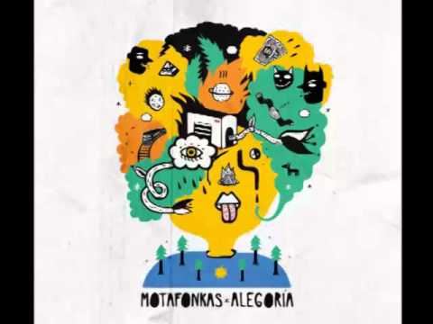 Motafonkas - Alegoría (Album completo)
