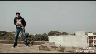 Jaz Dhami : Teri Ah full dance video | Steel Banglez | Latest Song 2016