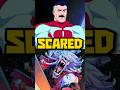 Why Didn T Omni Man Help Mark Against Battle Beast Invincible Invincible Comics Shorts