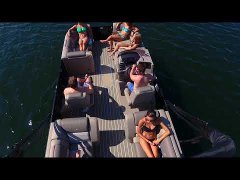 2025 Starcraft MX 23 R in Paducah, Kentucky - Video 1