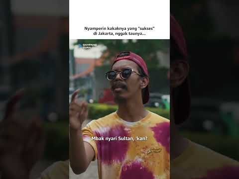 Ngakakkk mana #AnyaGeraldine marah-marahnya pol banget 😭 | Gampang Cuan