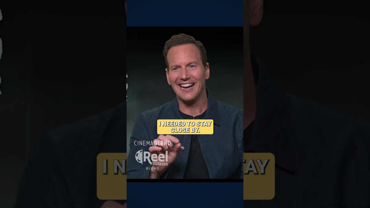 Ahead of its time. #zacksnyder #patrickwilson