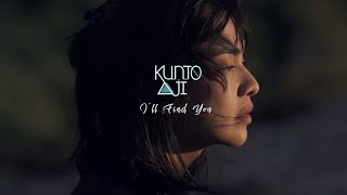 Kunto Aji I ll Find You...
