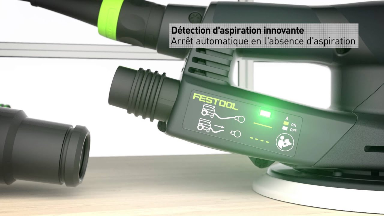 Festool ETS 150