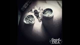 Smoke DZA - ET´s Finger