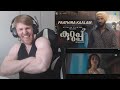 Paathira Kaalam Video Song Kurup Reaction By Foreigner Dulquer Salmaan Sushin Shyam