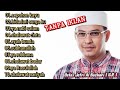 Ustadz Jefri Al Buchori Full Album Tanpa Iklan Mp3