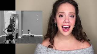 My Body Talks from RESIDENT ALIEN video