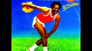 Oye Mima-Oscar D&#39; Leon