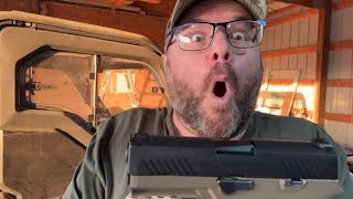 This Gun Has A Huge Problem