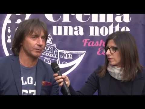 Crema in una notte. Le interviste ai negozianti