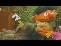 Sesame Street 123 Count With Me Promo VHS Only From Sony Wonder Cover Version