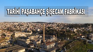 PAŞABAHÇE | PAŞABAHÇE CAM FABRİKASI | PAŞABAHÇE TURU