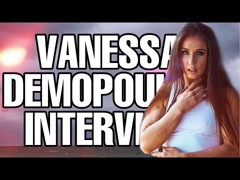 Vanessa Demopoulos vs Cynthia Arceo full fight