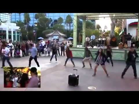 Bruno Mars - Bester Heiratsantrag ^^